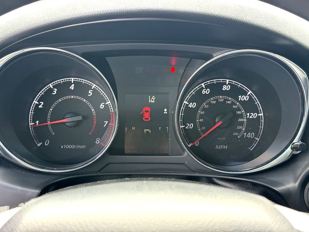 Used 2025 Mitsubishi Outlander Sport ES image 18