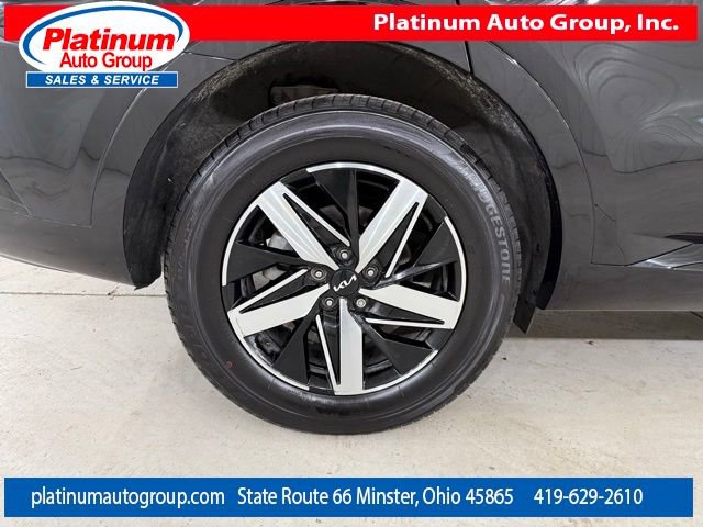 Used 2022 Kia Sorento S image 52