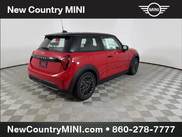 New 2026 MINI Cooper 2-Door Hardtop image 7