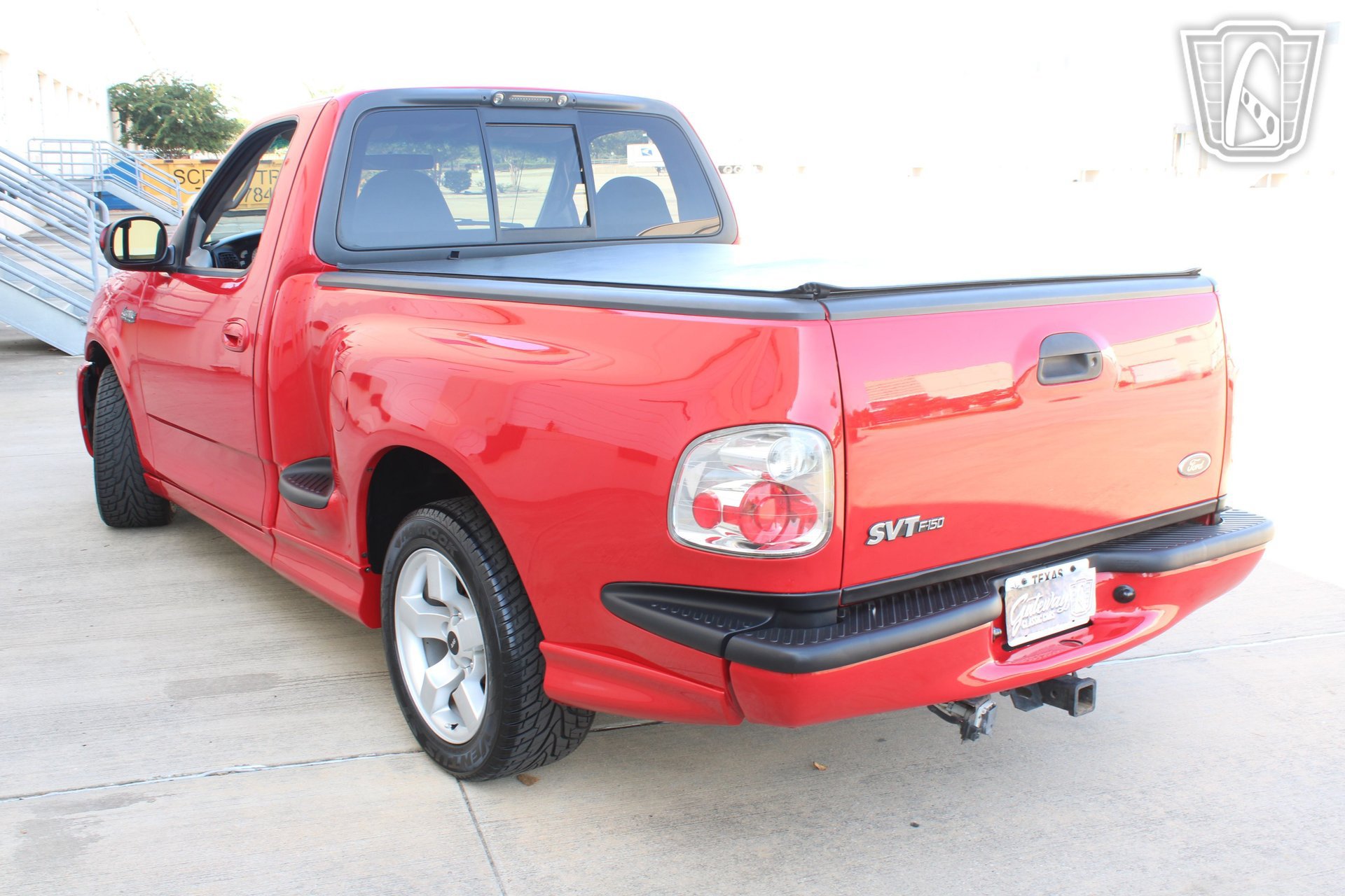 Used 2001 Ford F150 Lightning RWD image 24