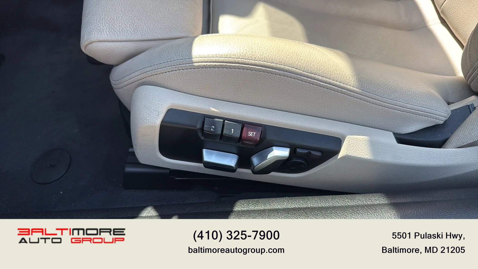 Used 2016 BMW 435i xDrive Convertible image 21