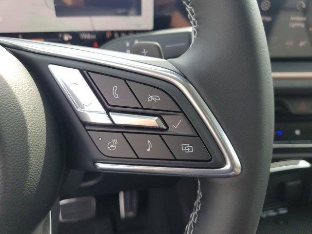 New 2026 Buick Envision Sport Touring AWD/4WD image 22