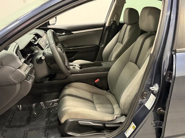 Used 2021 Honda Civic LX image 14