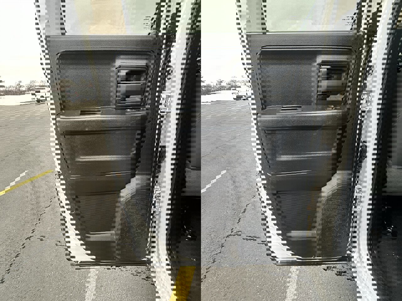 Used 2015 RAM 1500 Tradesman w/ Protection Group image 19