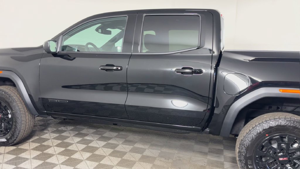 New 2026 GMC Canyon Elevation w/ Convenience Package AWD/4WD image 8