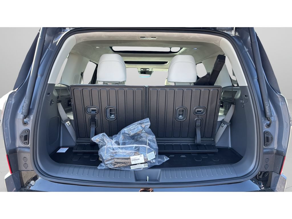 New 2026 Hyundai Santa Fe Calligraphy AWD/4WD image 15