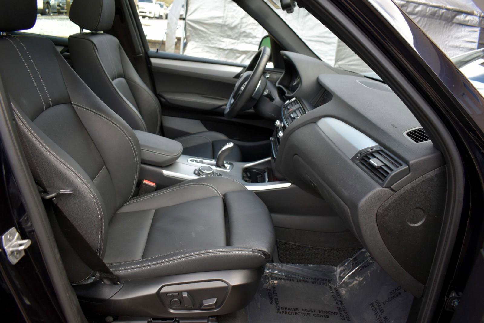 Used 2016 BMW X3 xDrive35i image 43