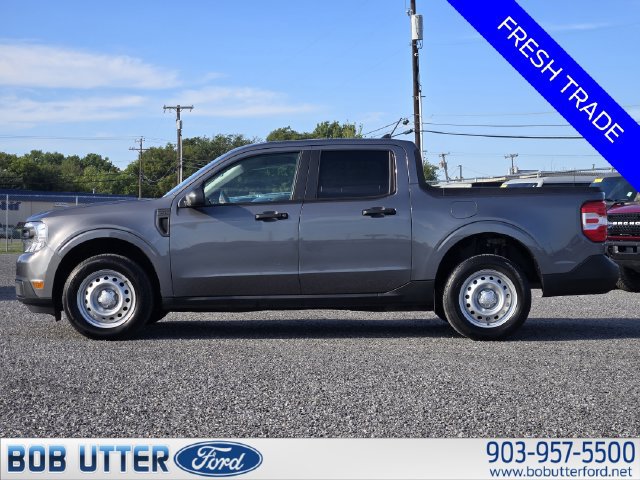 Certified 2023 Ford Maverick XL FWD image 4