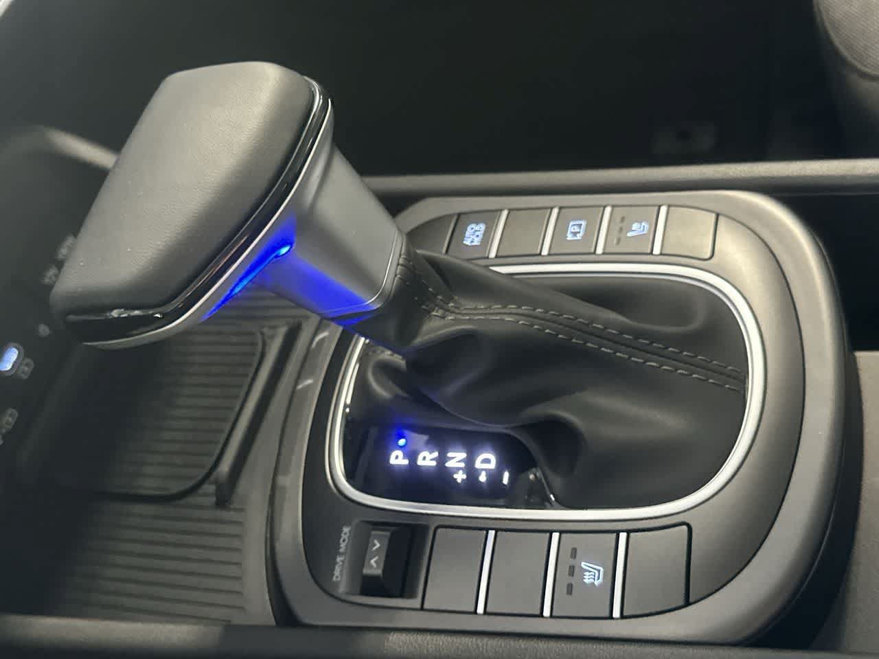 New 2026 Hyundai Kona SEL Sport FWD image 21