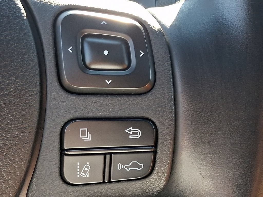 Used 2024 Lexus IS 300 w/ Premium Package RWD image 23