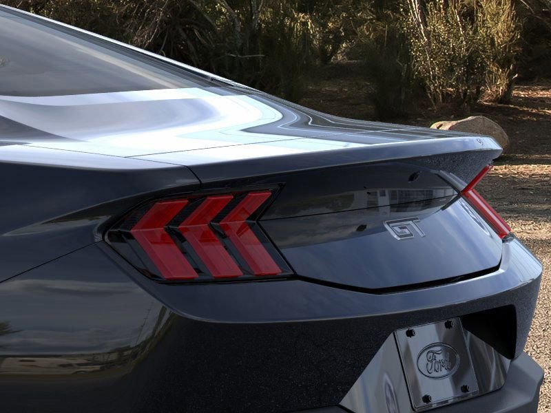New 2026 Ford Mustang GT Premium image 22