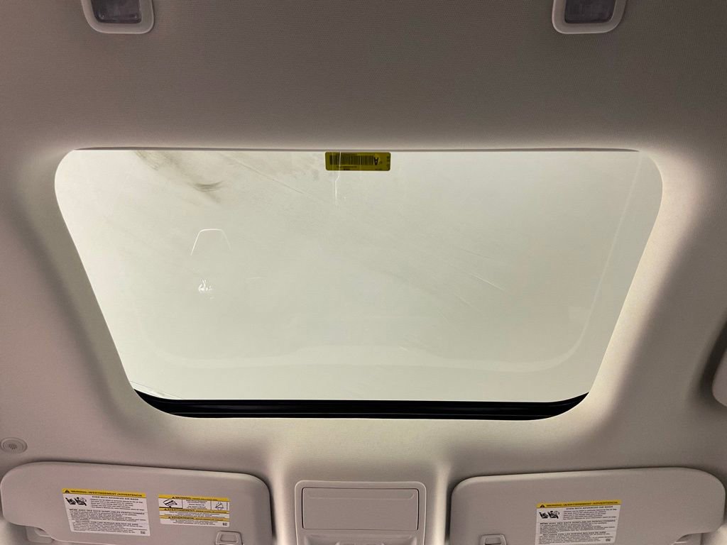 New 2026 Ford Bronco Sport Badlands image 22