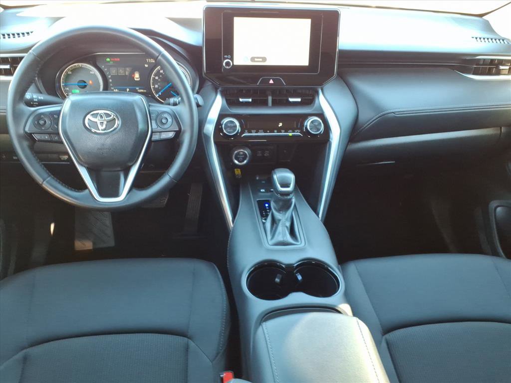 Certified 2023 Toyota Venza LE image 11