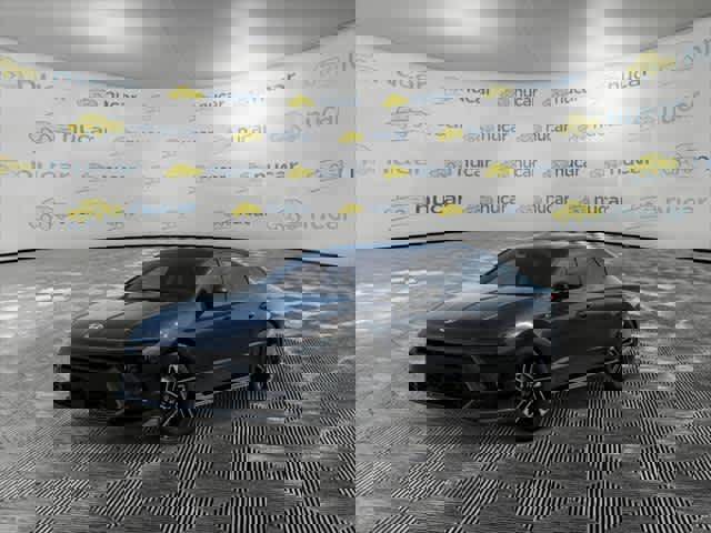 New 2026 Hyundai Sonata N Line image 2