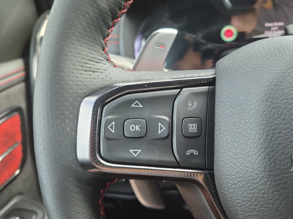 New 2027 RAM 1500 RHO AWD/4WD image 17