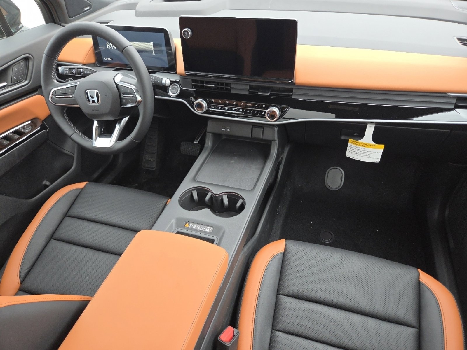 New 2026 Honda Prologue Elite image 27