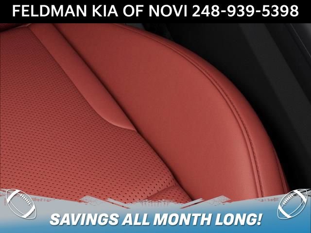 New 2026 Kia K5 GT-Line w/ GT-Line Premium Package FWD image 25