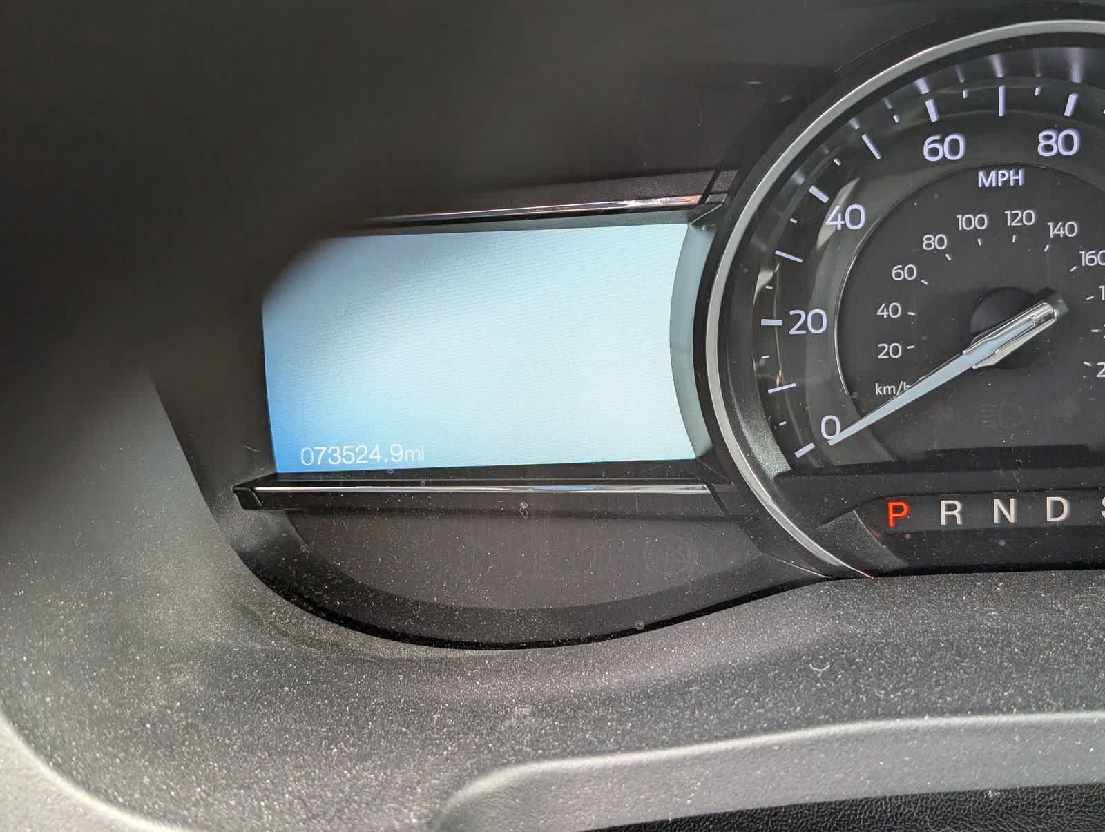 Used 2018 Ford Explorer Sport w/ Equipment Group 401A AWD/4WD image 10