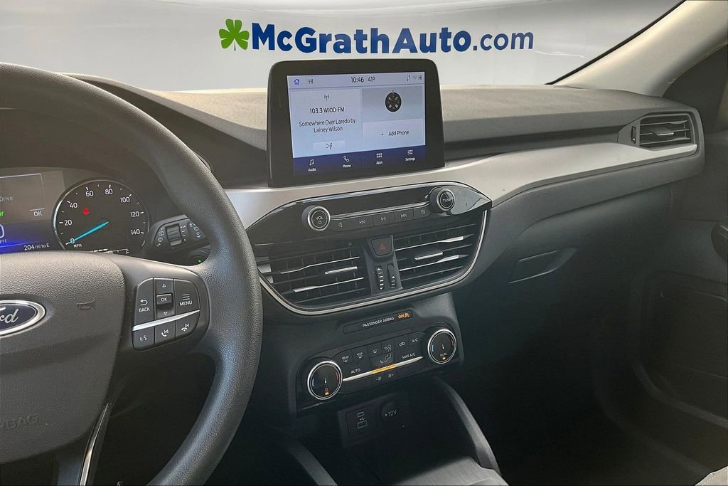 Used 2022 Ford Escape SE image 10