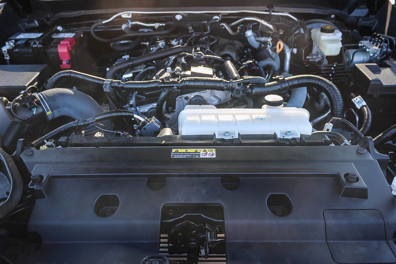 Certified 2024 Toyota Tacoma SR RWD image 27