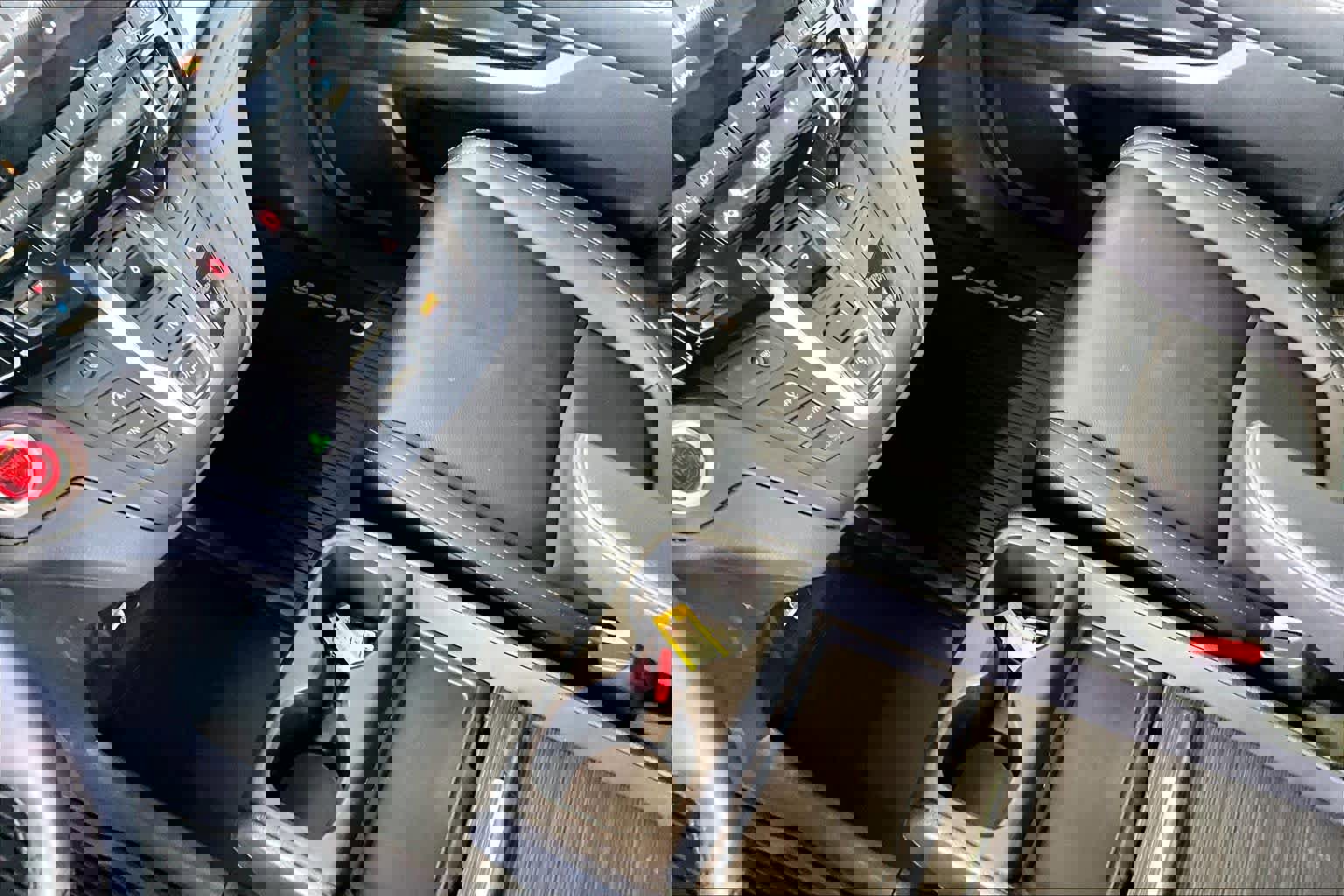 Used 2024 Honda Odyssey EX-L image 16