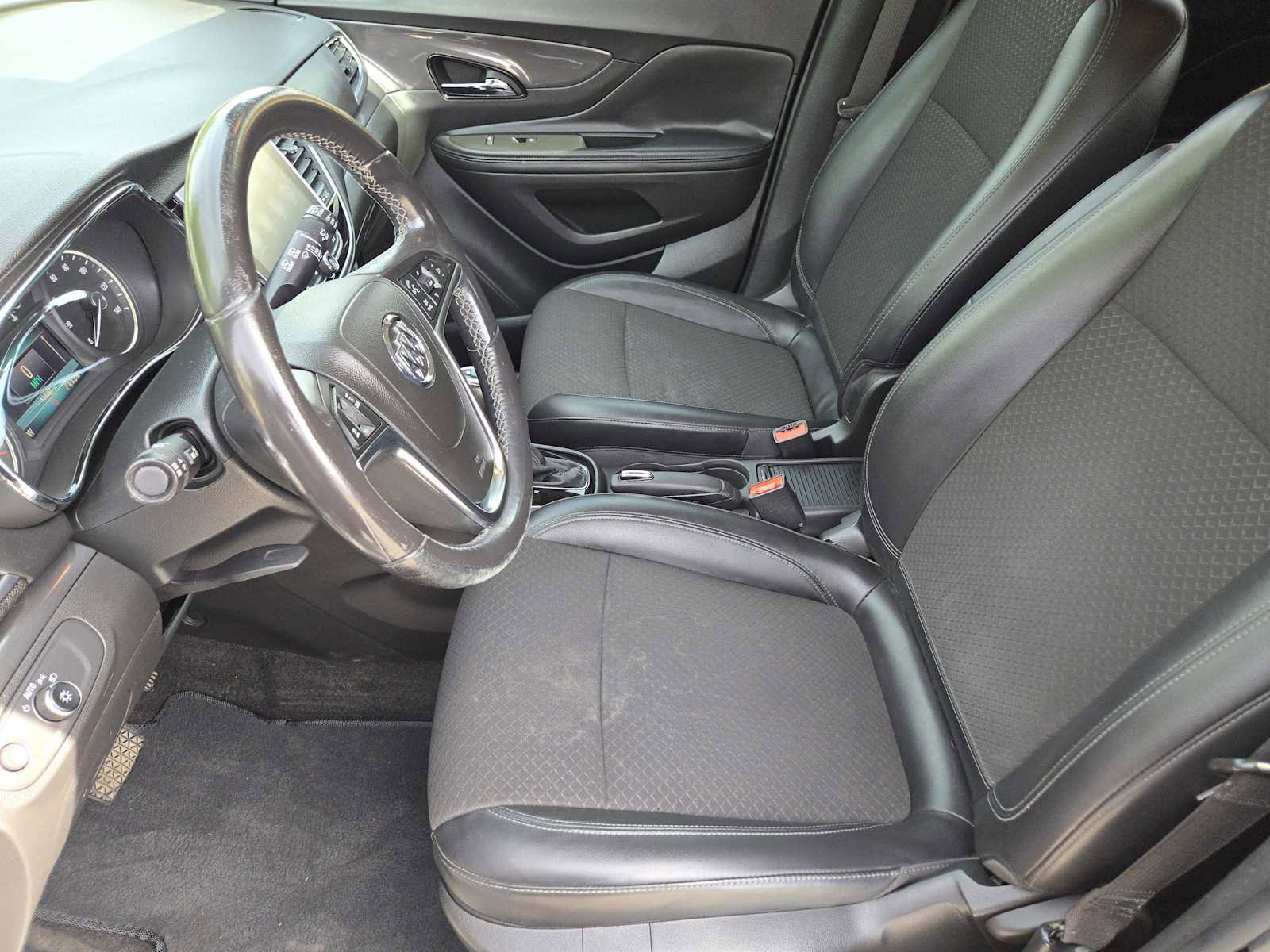 Used 2019 Buick Encore Preferred FWD image 13