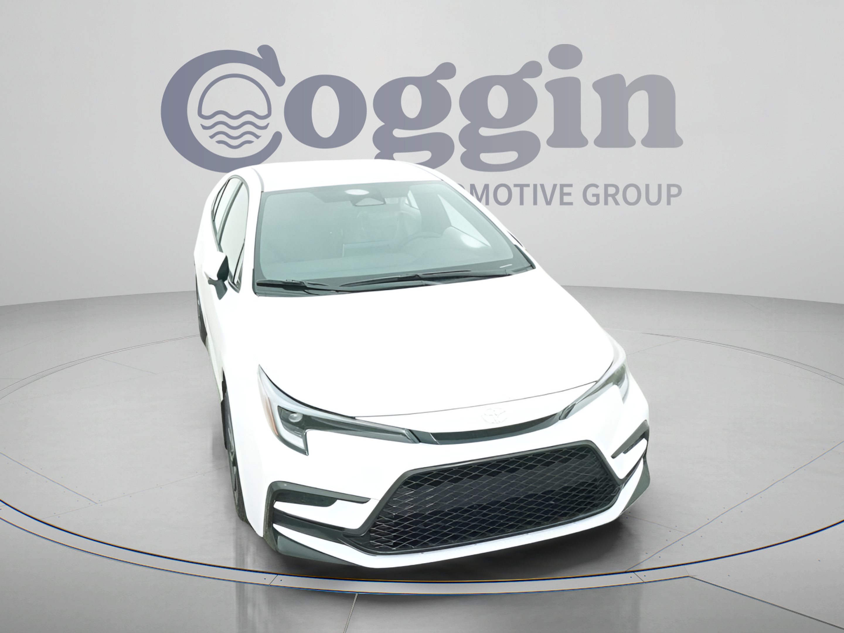New 2027 Toyota Corolla SE FWD image 27