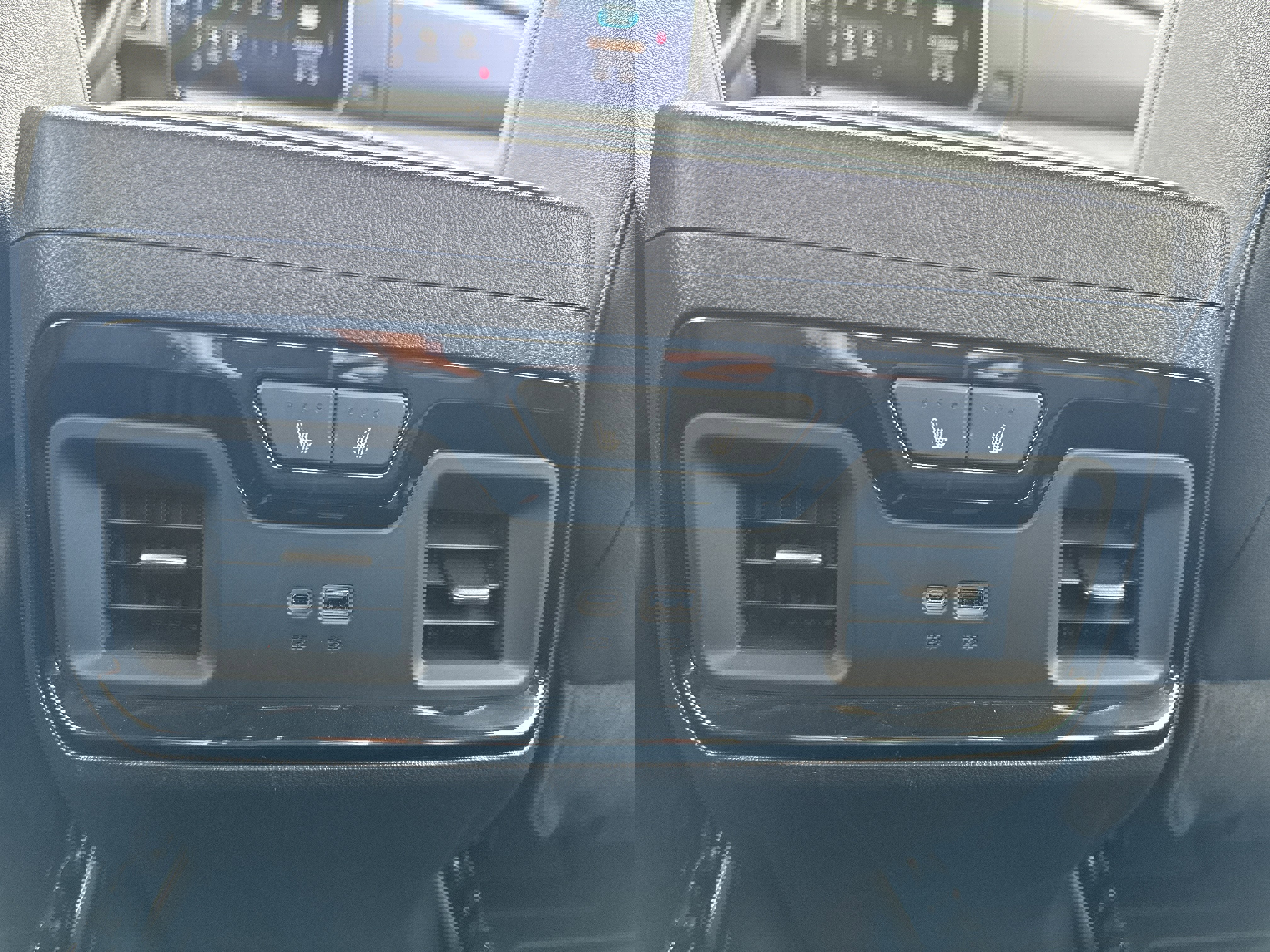 Used 2024 GMC Sierra 1500 AT4 w/ AT4 Premium Package image 11