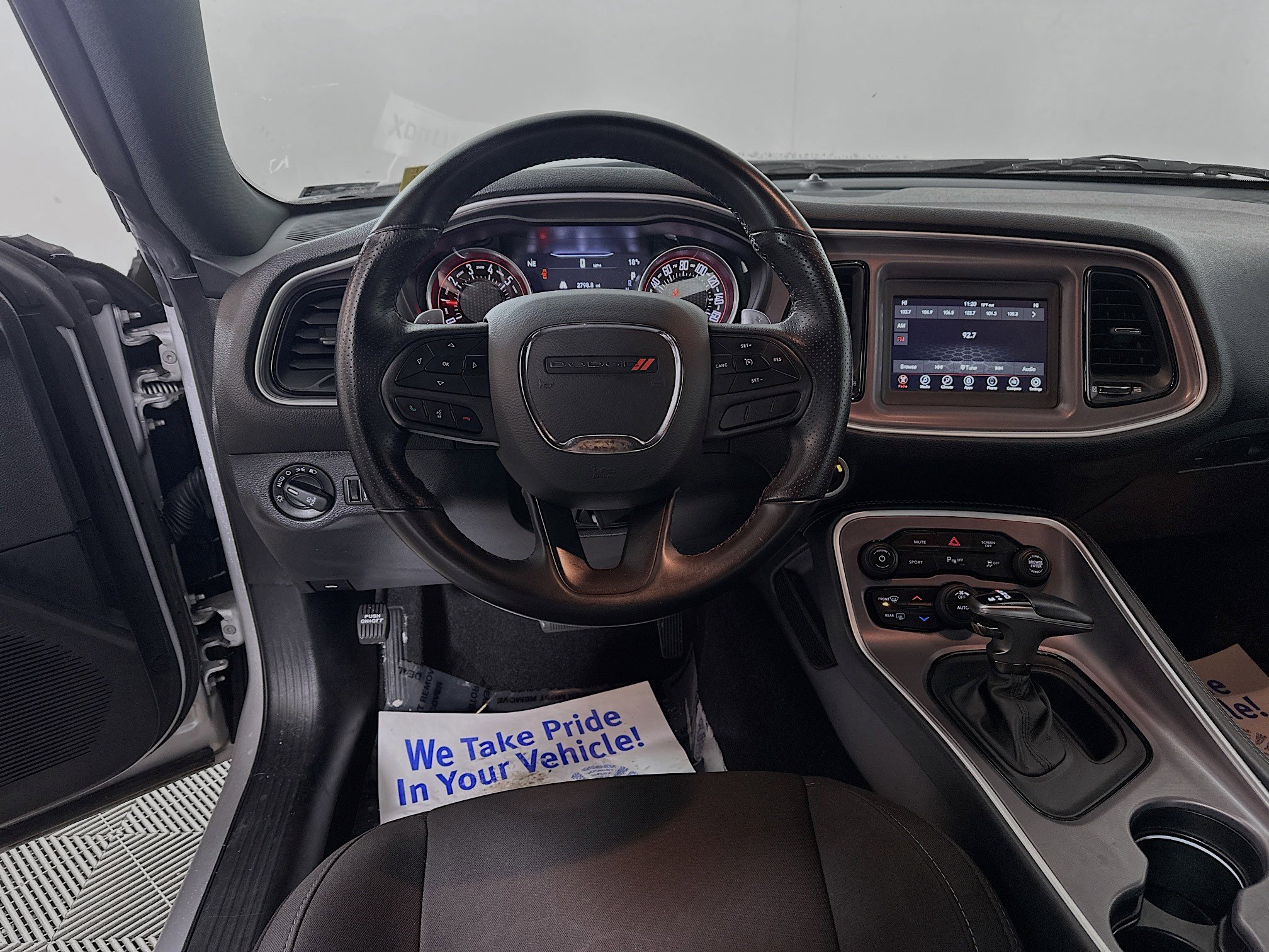 Used 2022 Dodge Challenger GT image 20