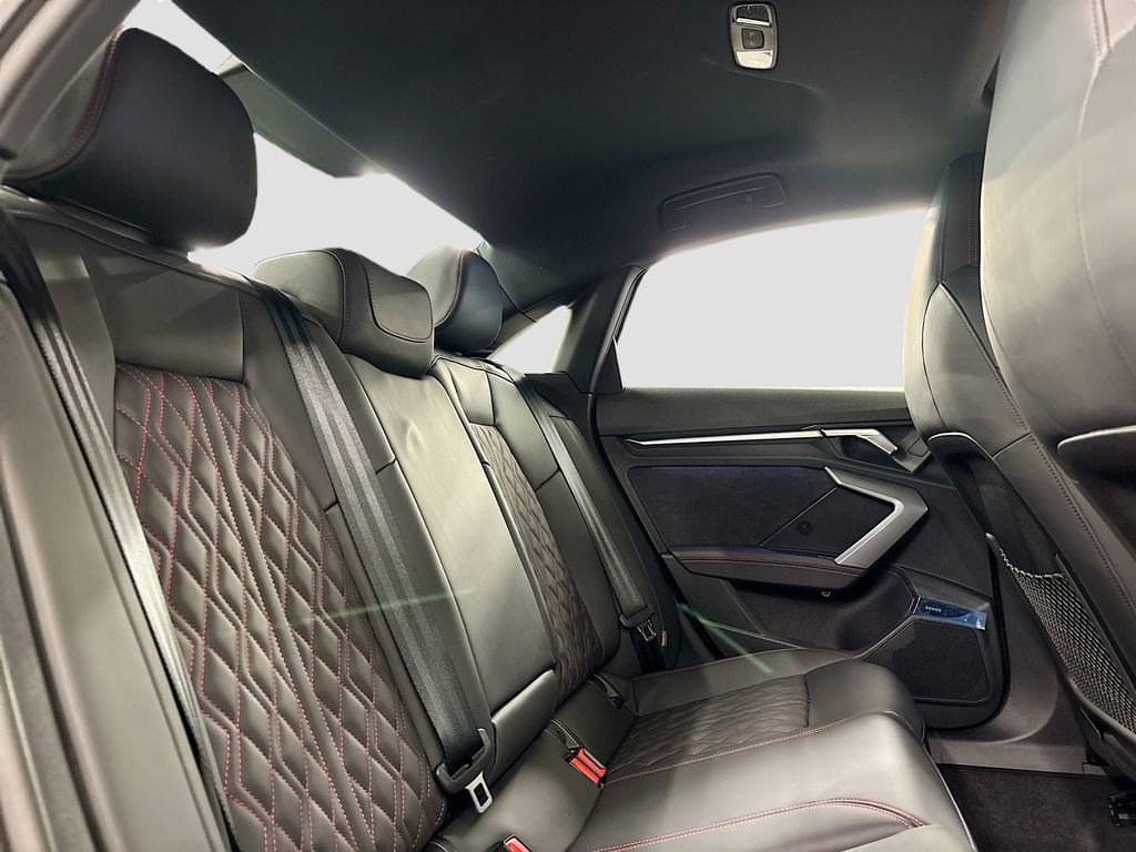 New 2026 Audi S3 Premium image 15