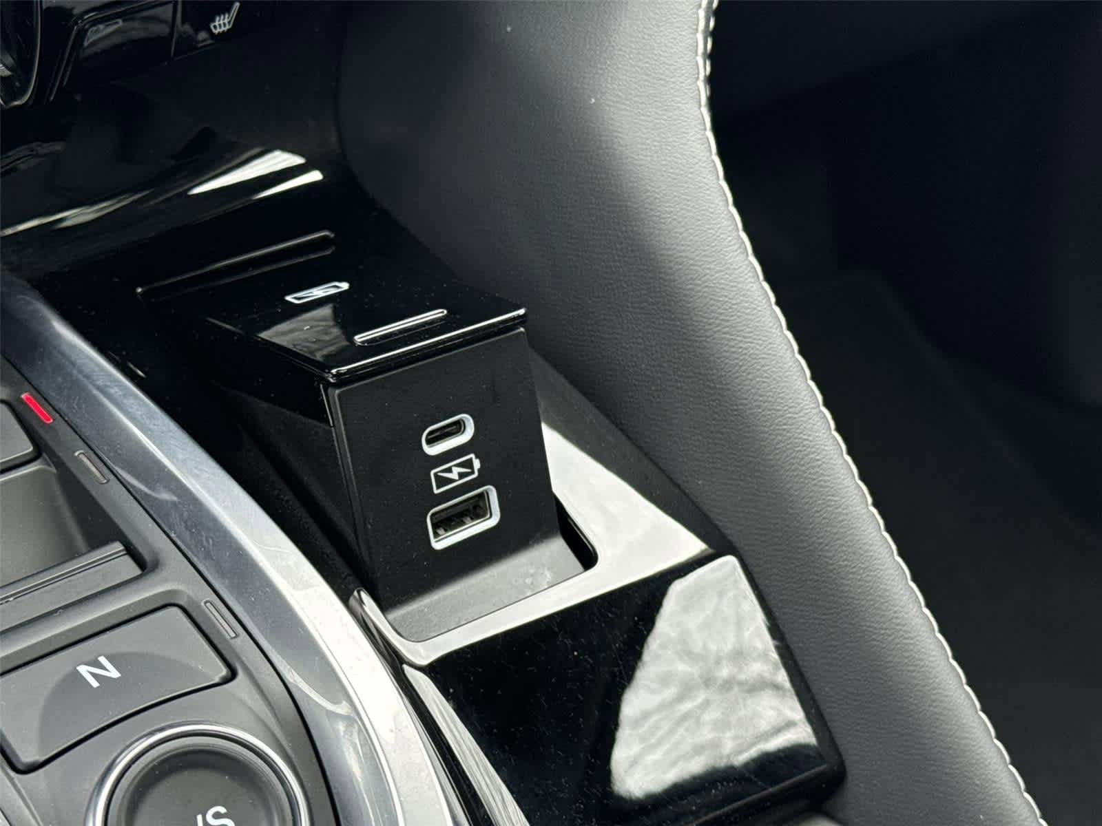 Certified 2023 Acura MDX SH-AWD w/ Advance Package image 28