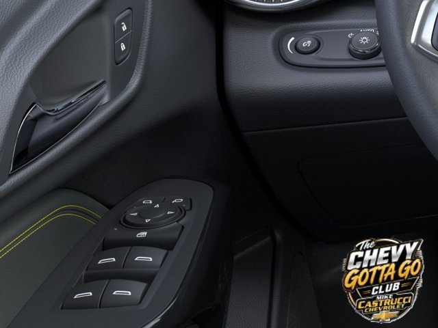 New 2026 Chevrolet Trax ACTIV w/ Driver Confidence Package FWD image 22