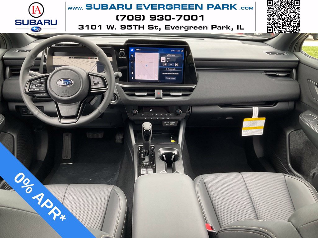 New 2026 Subaru Outback Limited AWD/4WD image 32