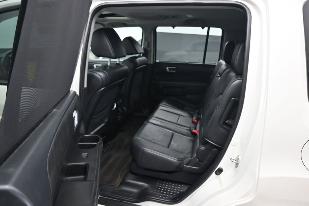 Used 2015 Honda Pilot Touring image 36