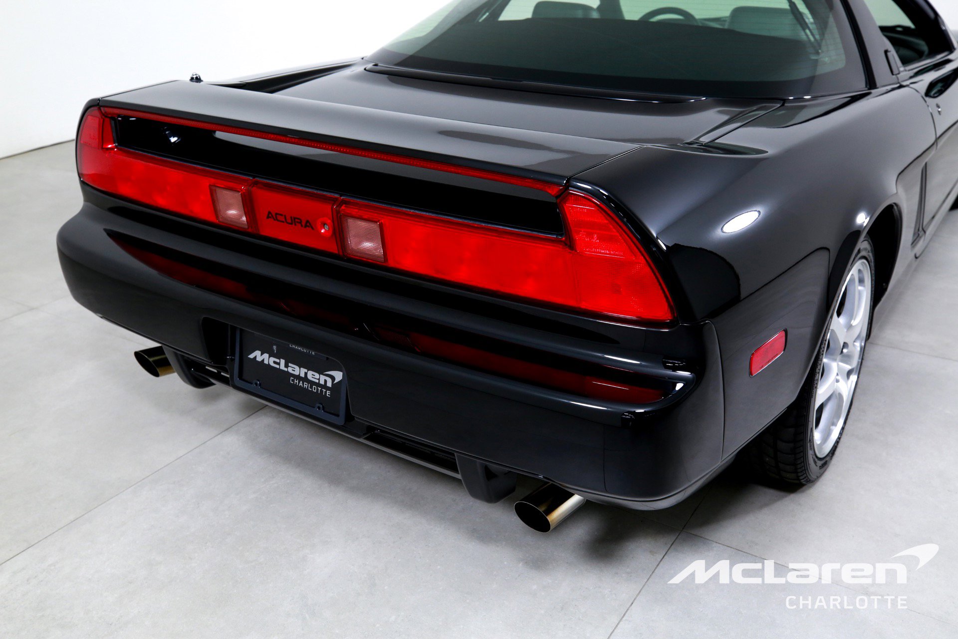 Used 1997 Acura NSX T image 31