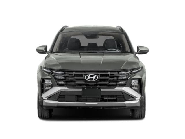 New 2026 Hyundai Tucson SEL AWD/4WD image 4