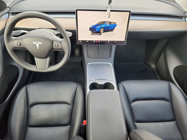 Used 2024 Tesla Model Y Long Range image 20