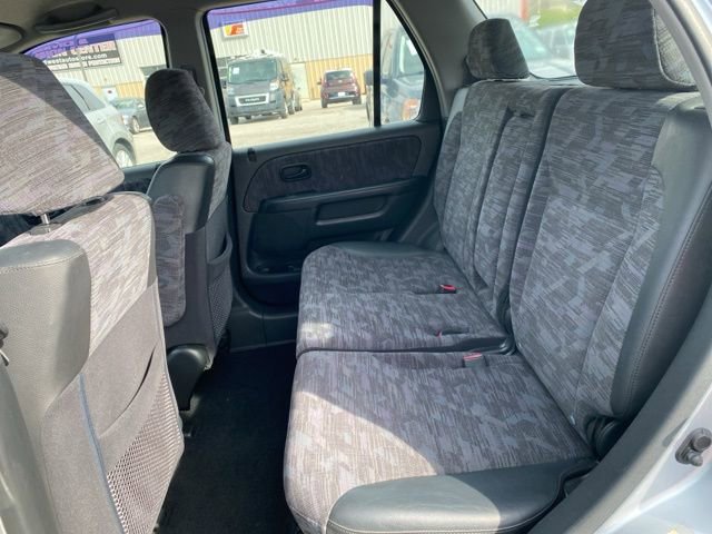 Used 2003 Honda CR-V LX image 18