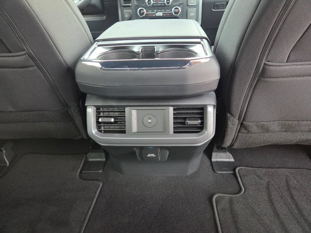 New 2026 Ford F150 XLT w/ Equipment Group 302A MID RWD image 12