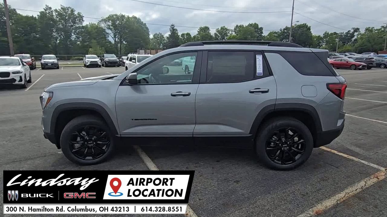 New 2027 GMC Terrain Elevation w/ Elevation Premium Package AWD/4WD image 6