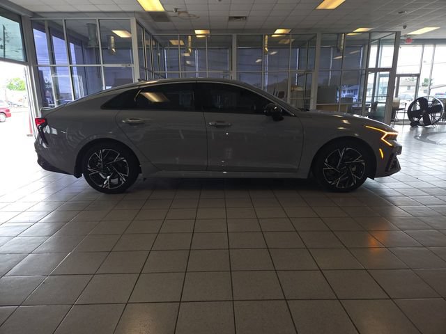 Used 2025 Kia K5 GT-Line AWD/4WD image 9