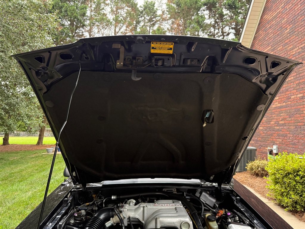 Used 1993 Ford Mustang Cobra RWD image 66