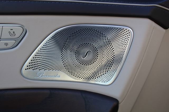 Used 2019 Mercedes-Benz S 63 AMG S 4MATIC Sedan image 35