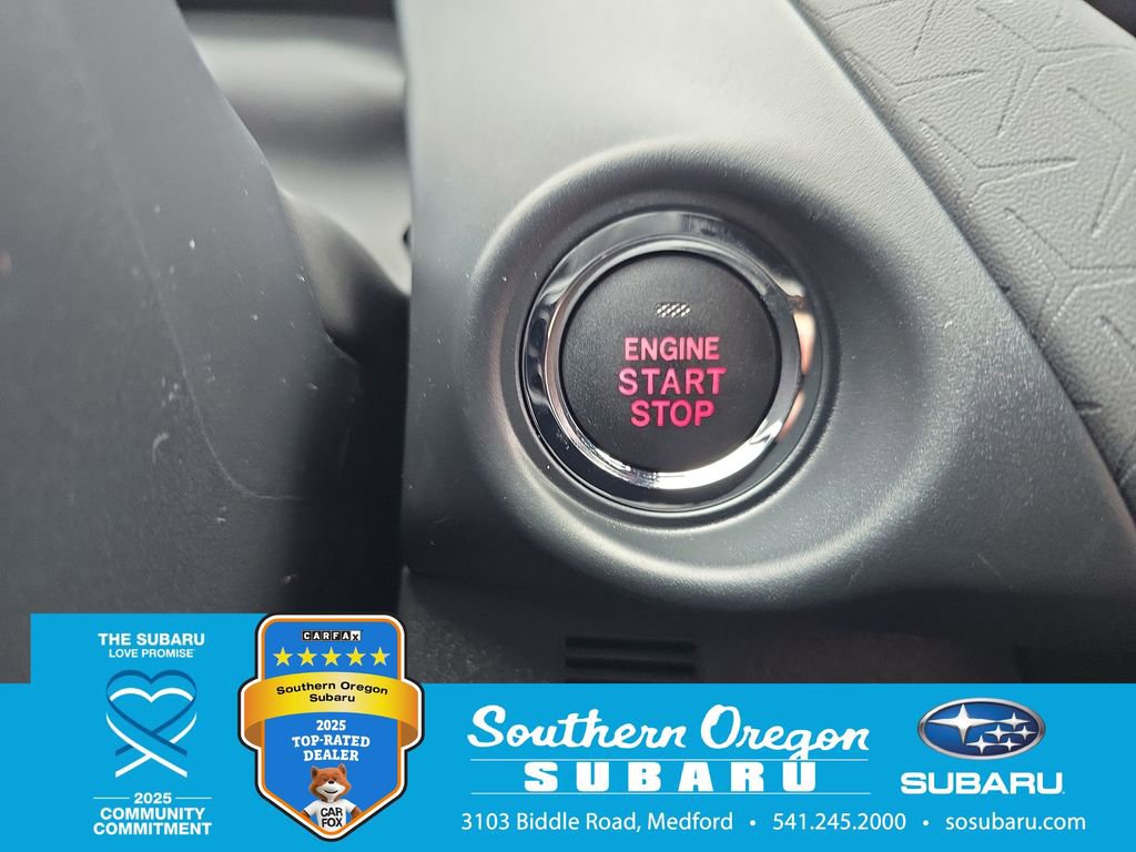 New 2026 Subaru Outback Wilderness image 16
