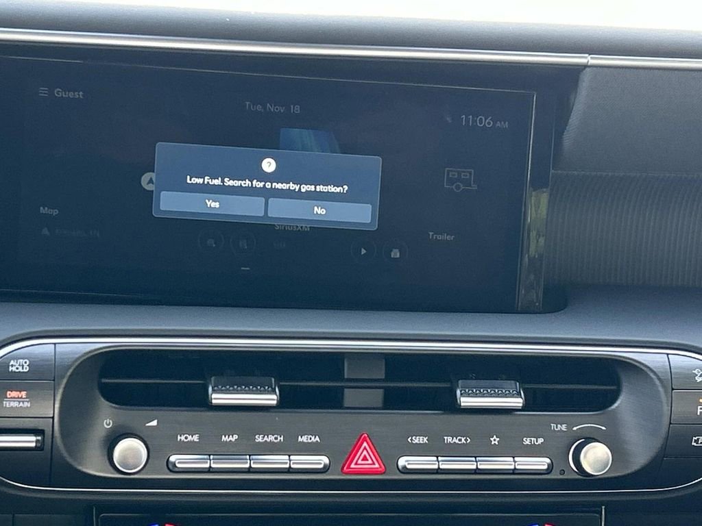 New 2026 Hyundai Palisade Calligraphy image 28