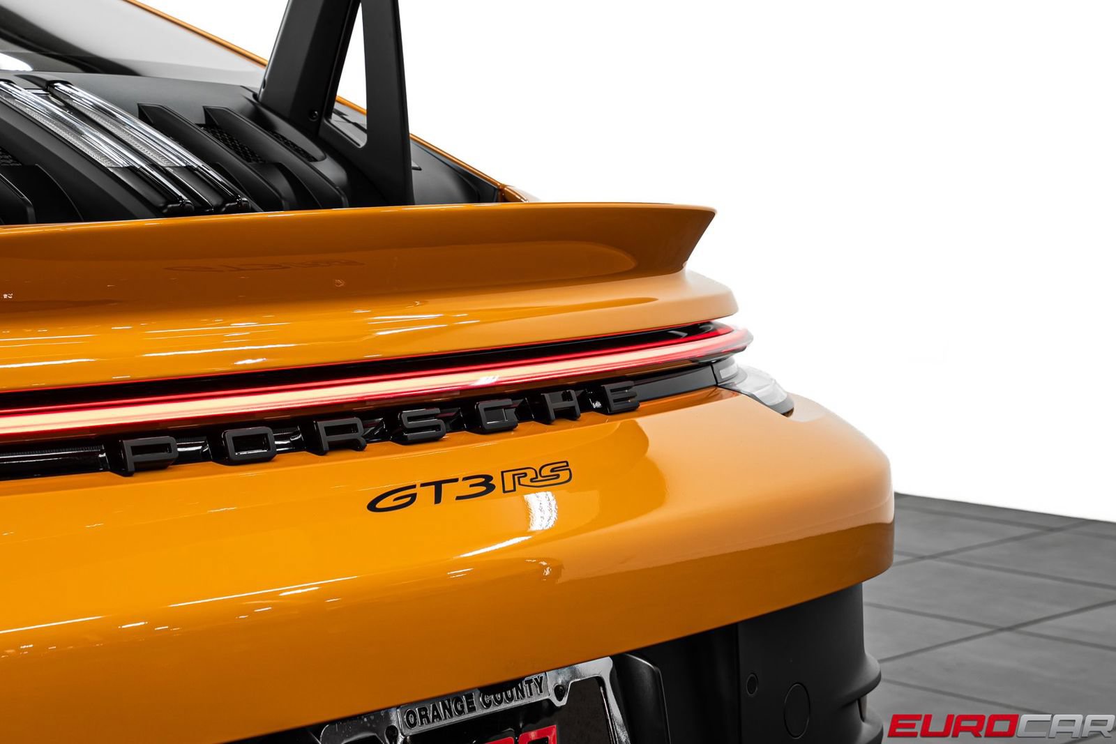 Used 2024 Porsche 911 GT3 RS RWD image 23