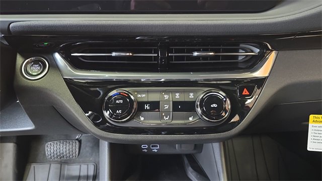 New 2026 Buick Envista Sport Touring w/ Convenience I Package image 22