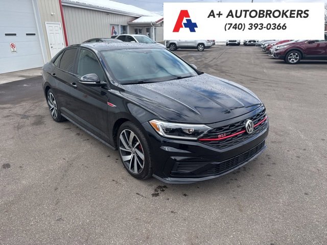 Used 2021 Volkswagen Jetta GLI