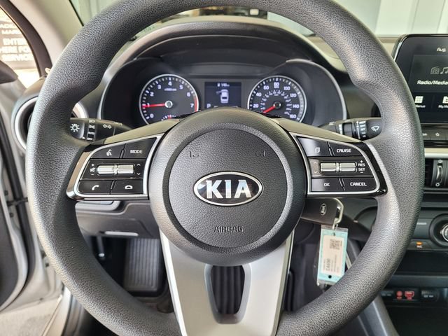 Used 2021 Kia Forte LXS FWD image 23