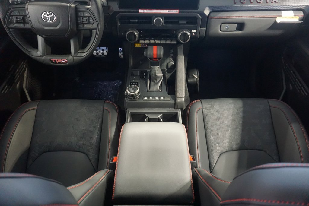 New 2026 Toyota Tacoma TRD Pro image 30